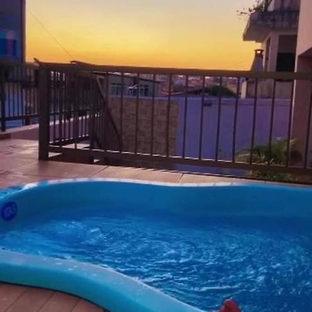 Hostel Salvador Orquideas 外观 照片
