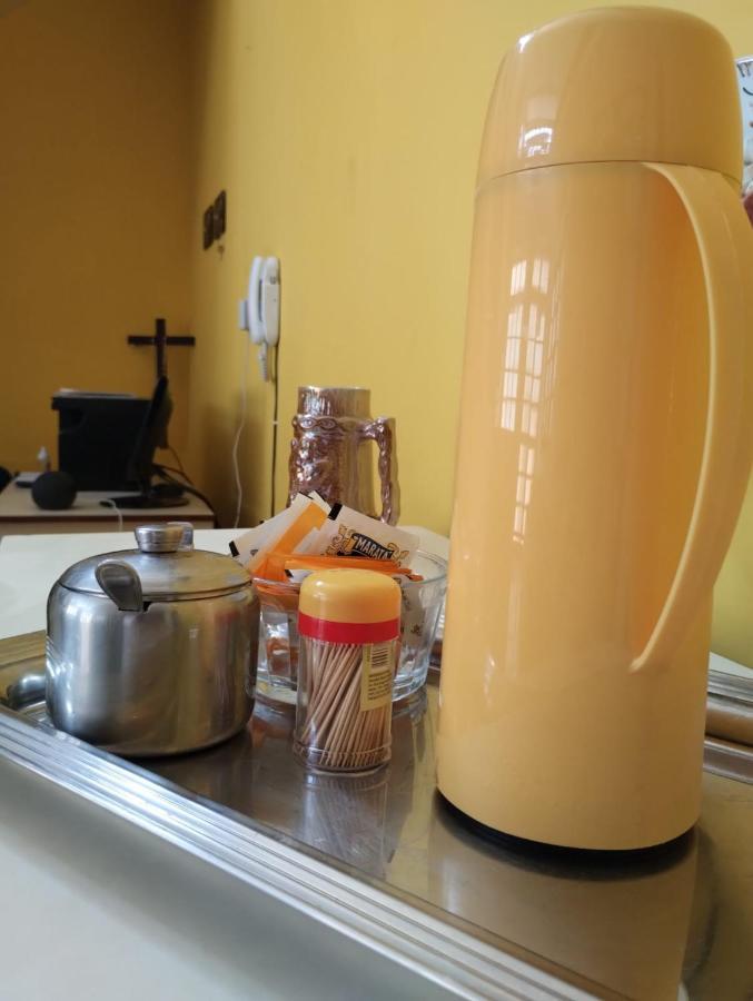 Hostel Salvador Orquideas 外观 照片