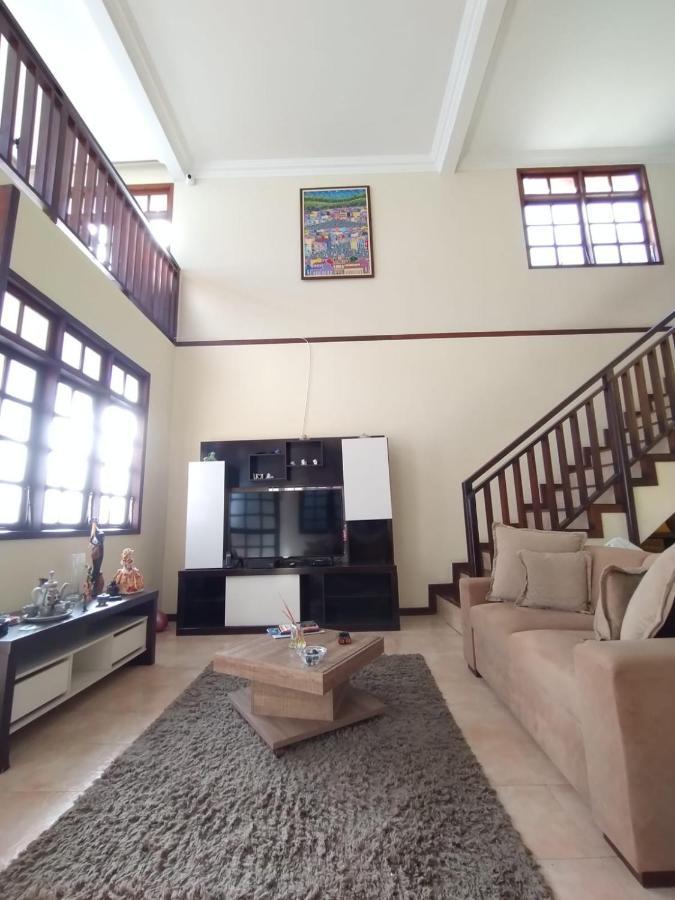 Hostel Salvador Orquideas 外观 照片