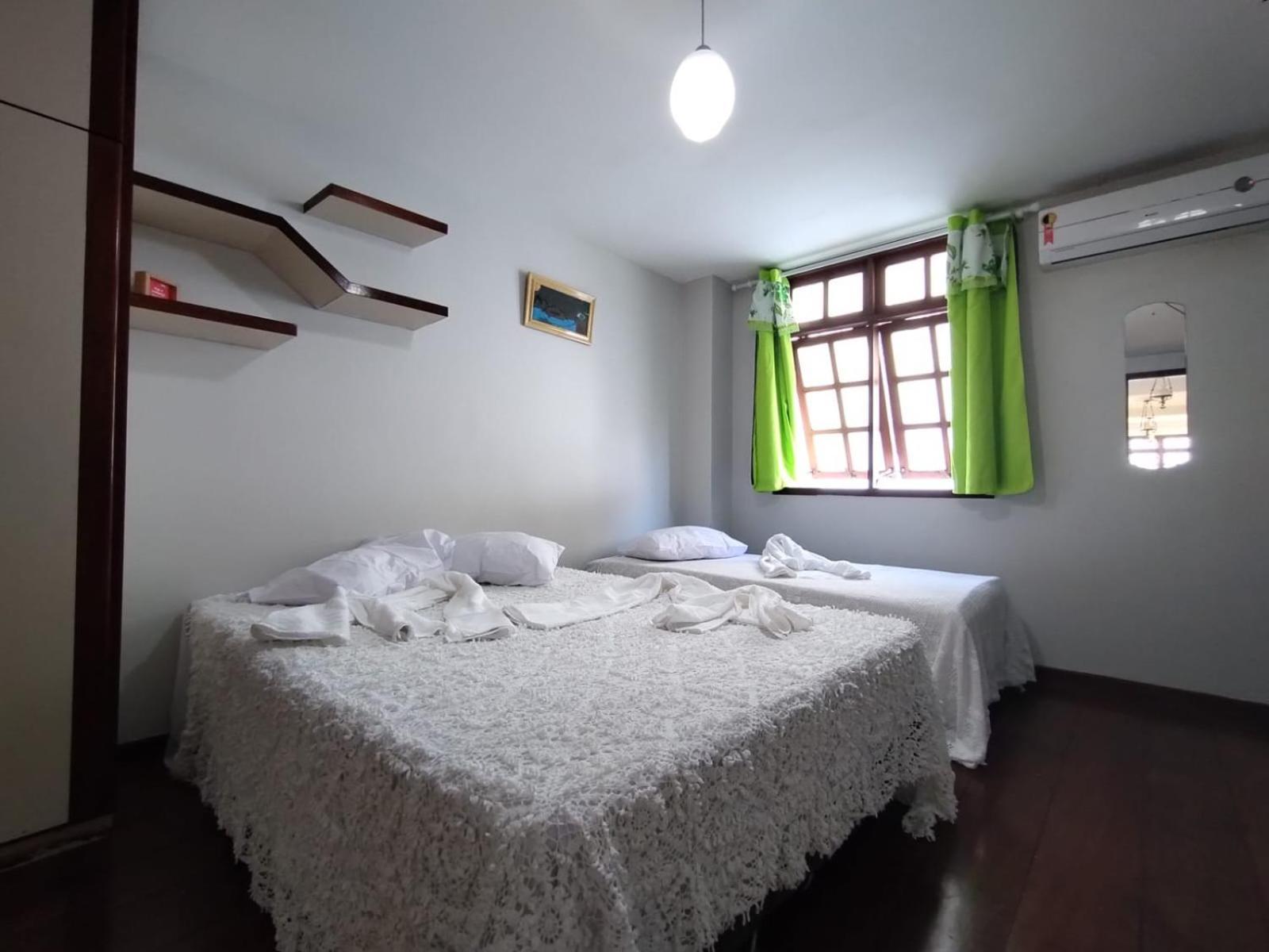 Hostel Salvador Orquideas 外观 照片