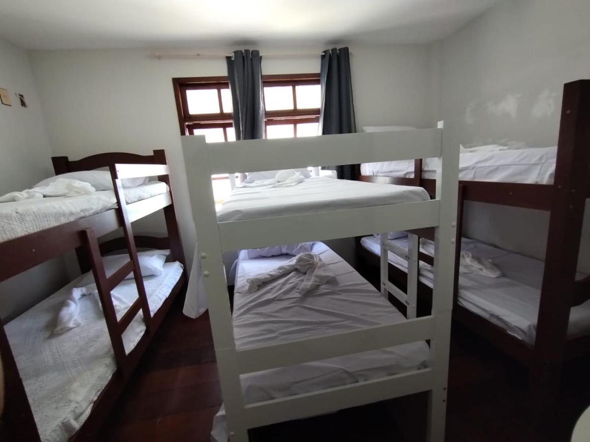 Hostel Salvador Orquideas 外观 照片
