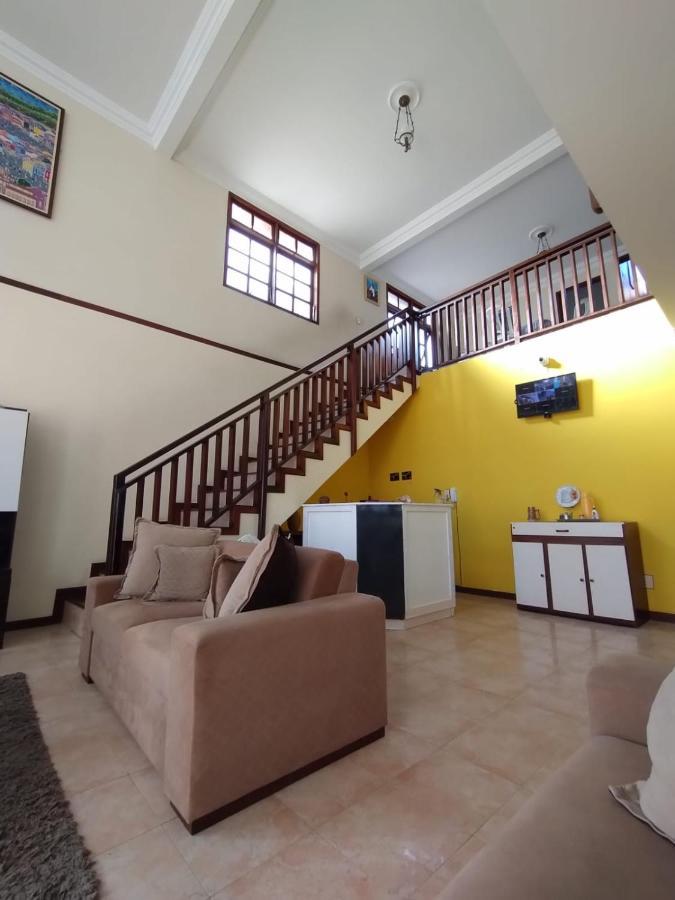 Hostel Salvador Orquideas 外观 照片