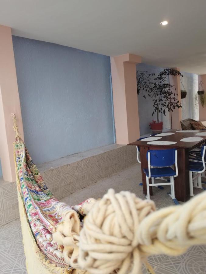 Hostel Salvador Orquideas 外观 照片