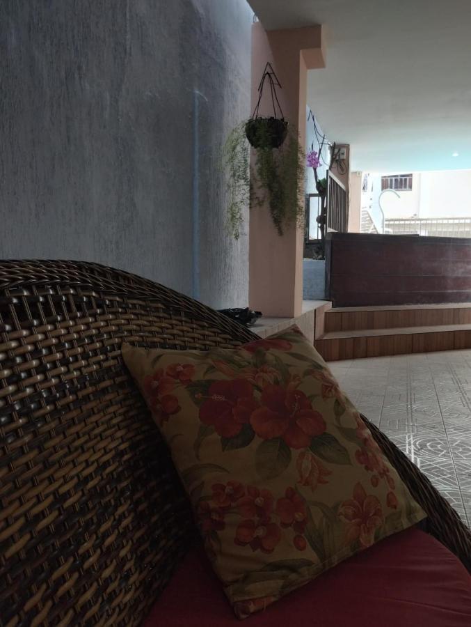 Hostel Salvador Orquideas 外观 照片