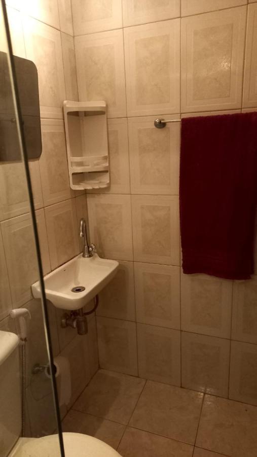 Hostel Salvador Orquideas 外观 照片