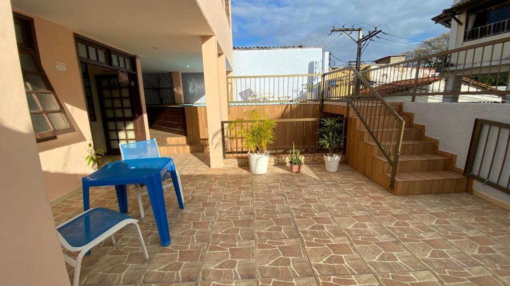Hostel Salvador Orquideas 外观 照片