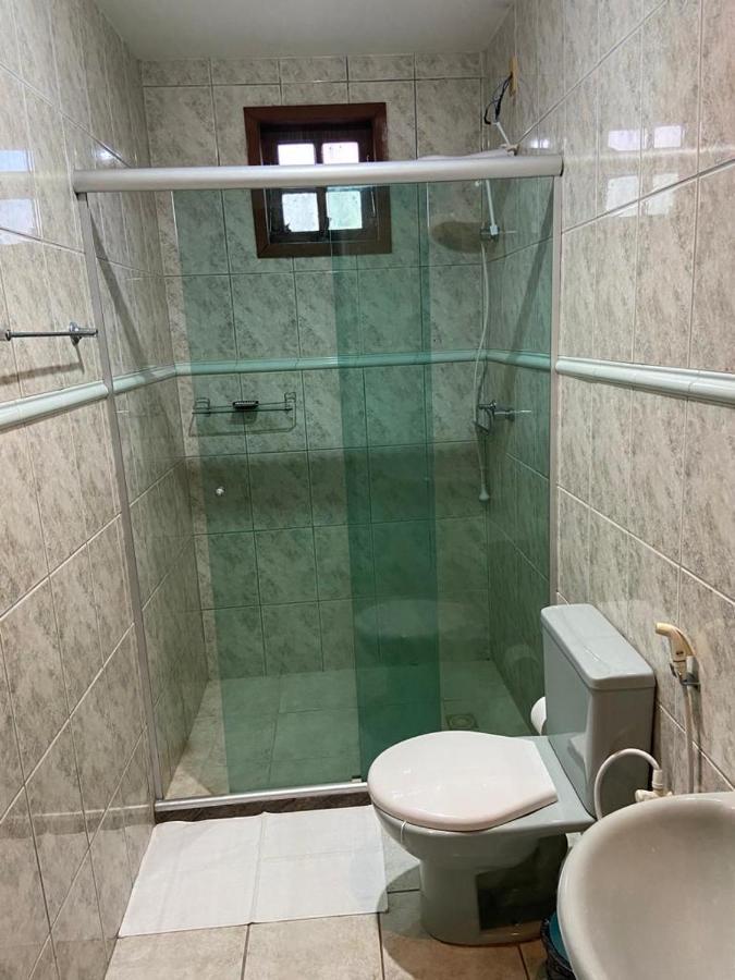 Hostel Salvador Orquideas 外观 照片
