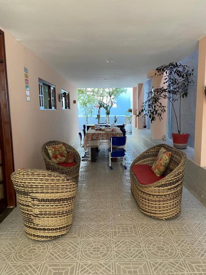 Hostel Salvador Orquideas 外观 照片