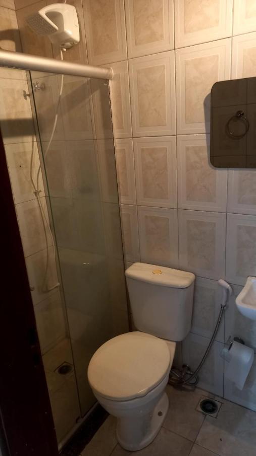 Hostel Salvador Orquideas 外观 照片