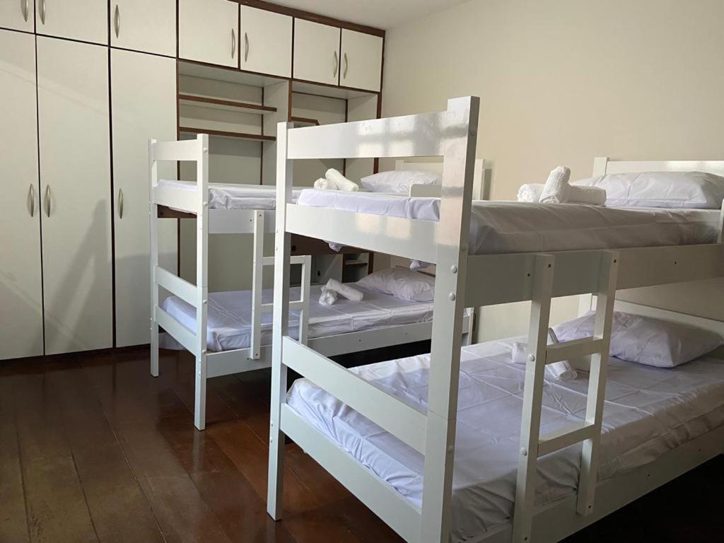 Hostel Salvador Orquideas 外观 照片