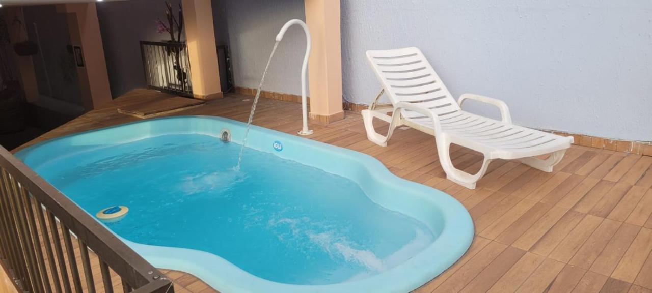 Hostel Salvador Orquideas 外观 照片