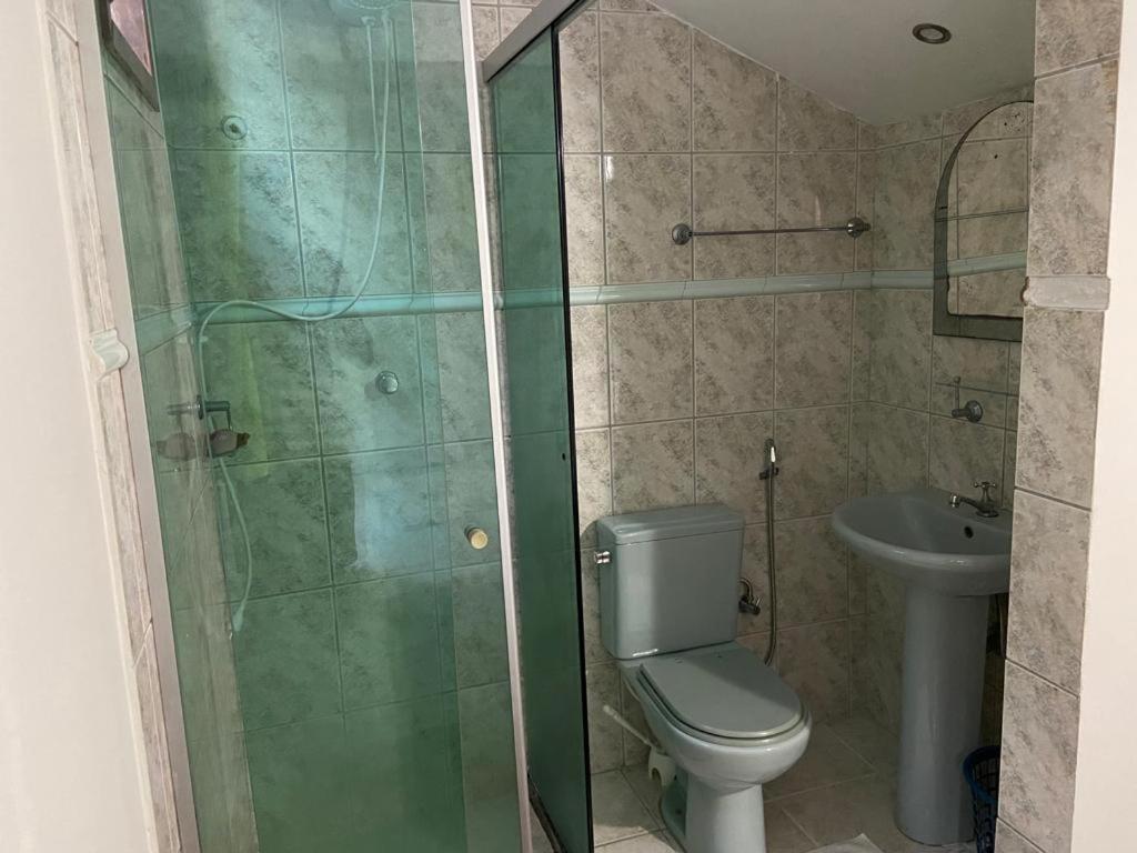 Hostel Salvador Orquideas 外观 照片