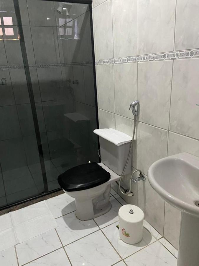 Hostel Salvador Orquideas 外观 照片