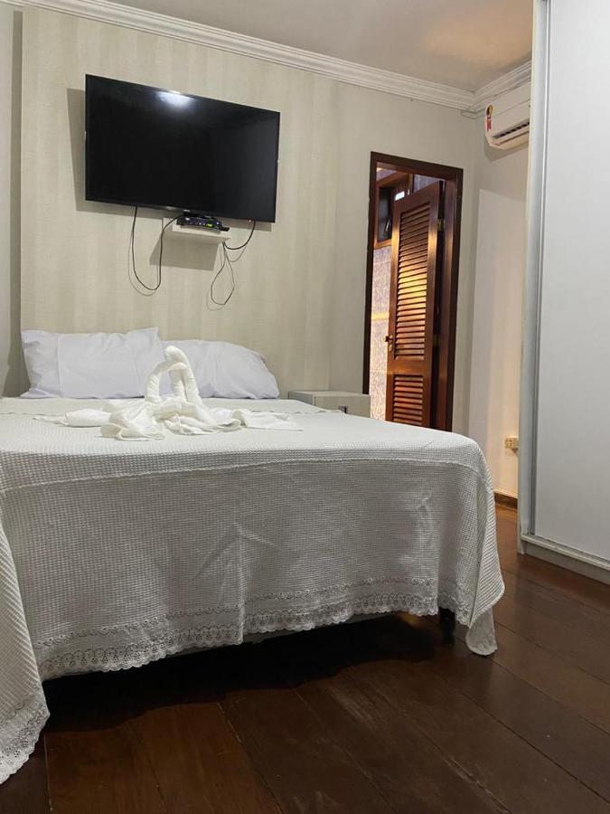 Hostel Salvador Orquideas 外观 照片