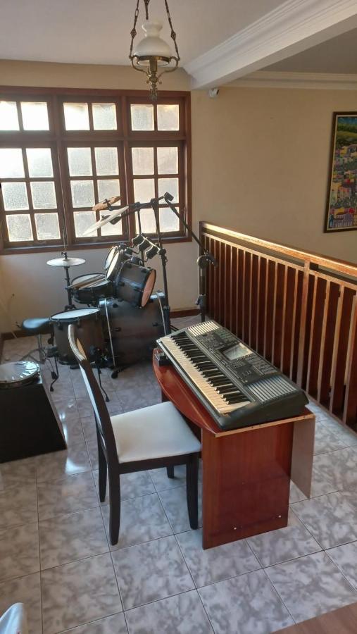 Hostel Salvador Orquideas 外观 照片