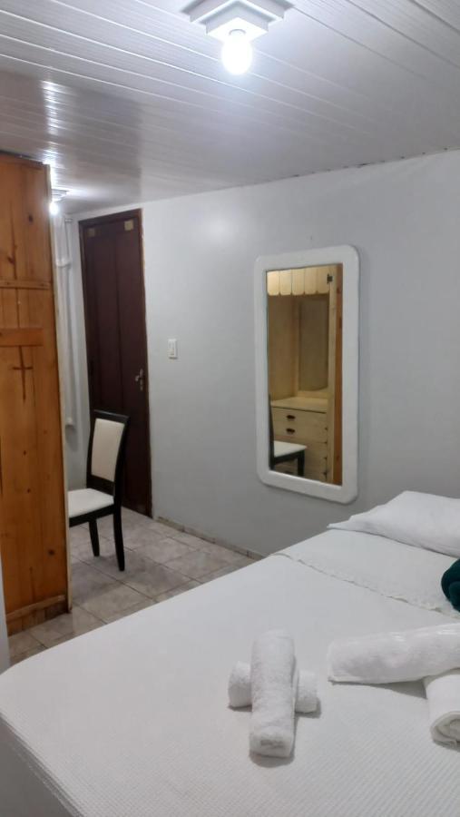 Hostel Salvador Orquideas 外观 照片