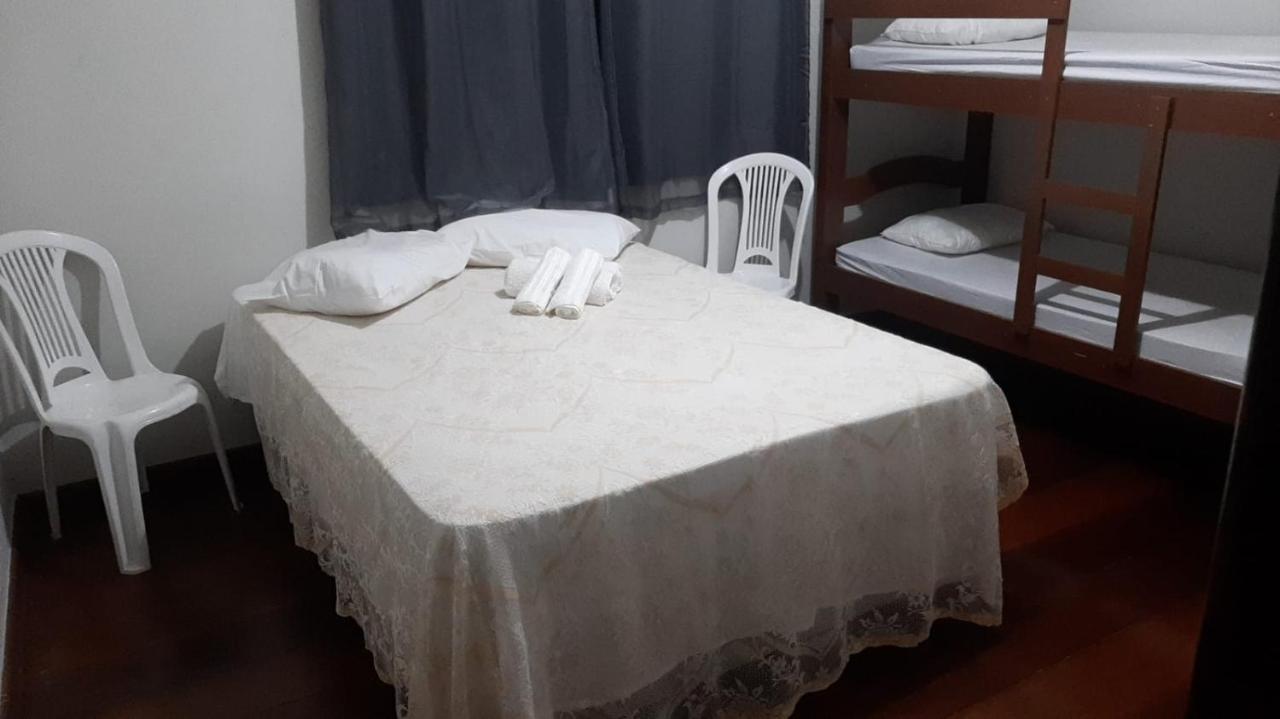 Hostel Salvador Orquideas 外观 照片