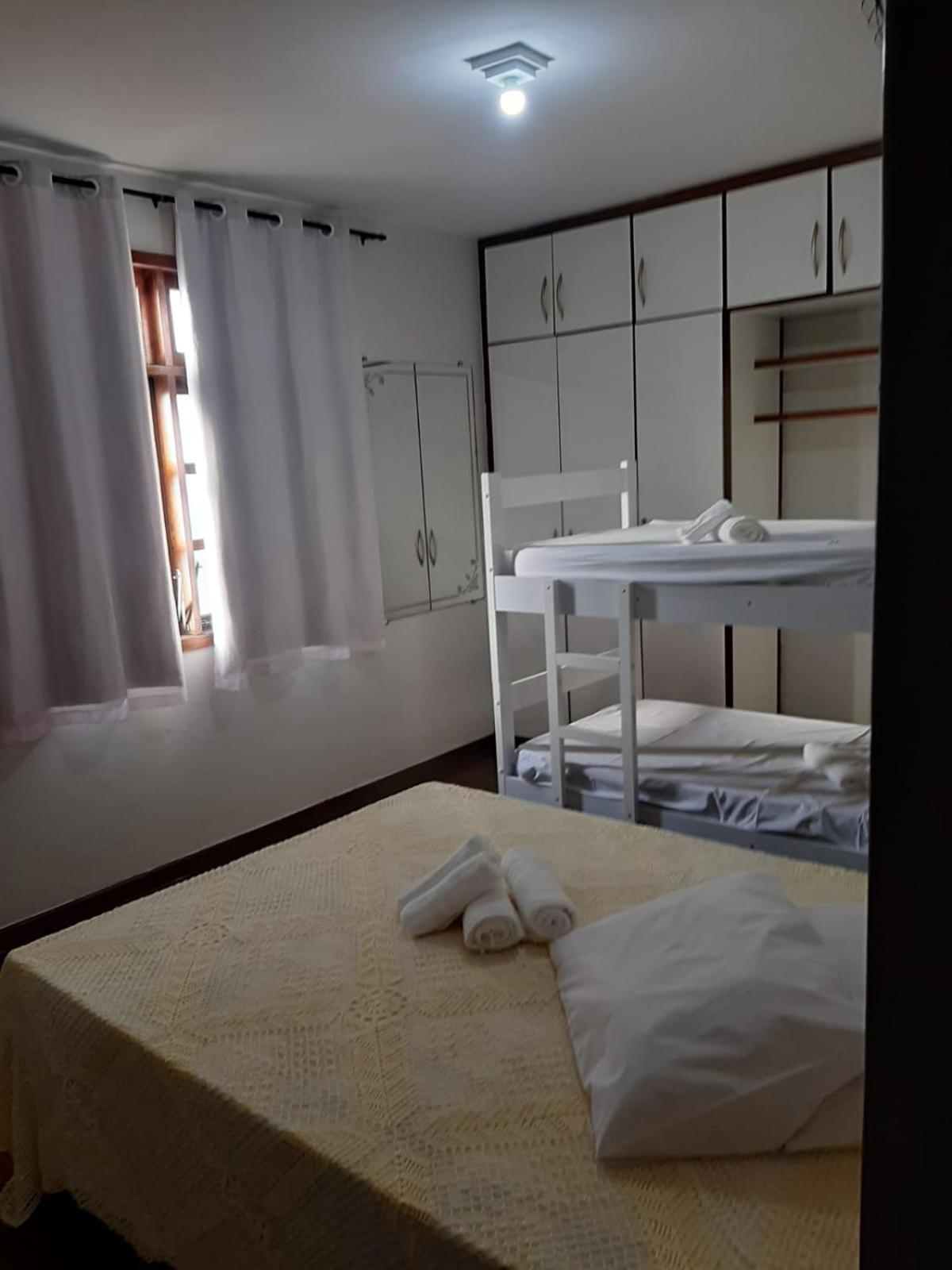 Hostel Salvador Orquideas 外观 照片