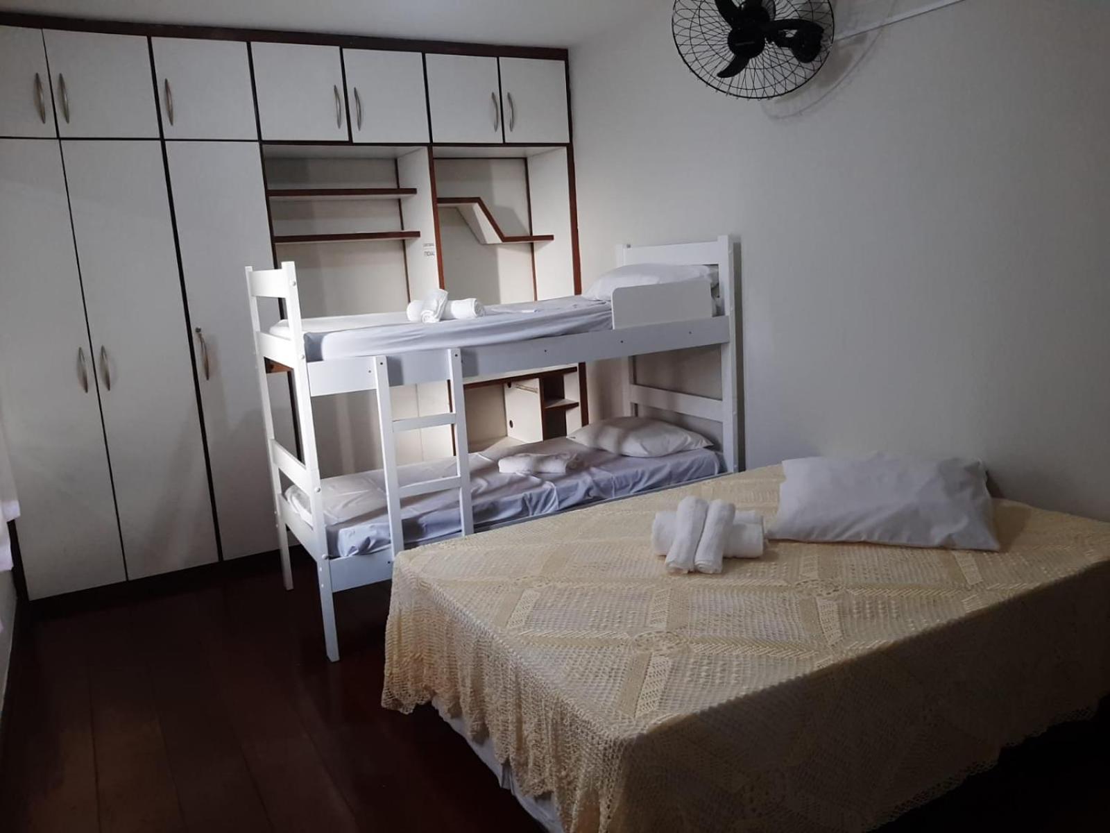 Hostel Salvador Orquideas 外观 照片